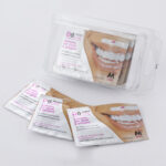 Digital Brush Clorexidina • 10 salviette